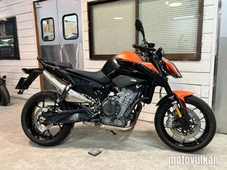Ktm Ktm 890Duke