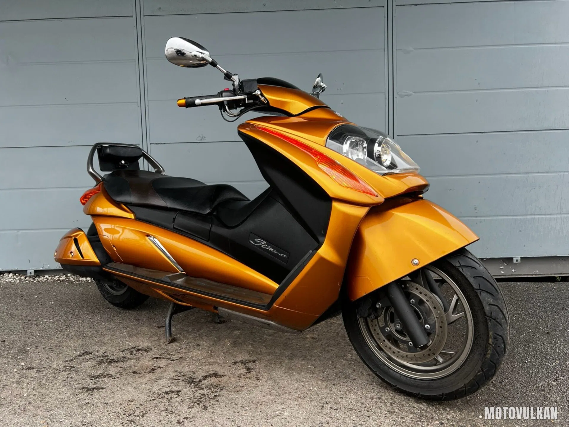 Suzuki Gemma