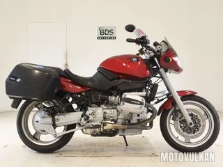  BMWR1100R