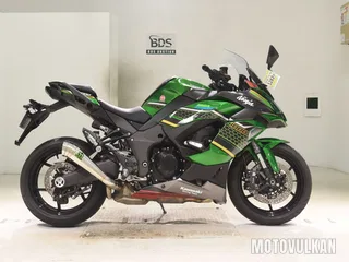 Kawasaki NINJA1000SX