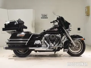  HD. FLHTC1580