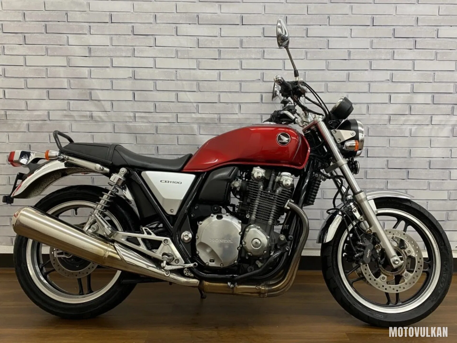 Honda Cb1100
