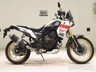 Yamaha Tenere 700