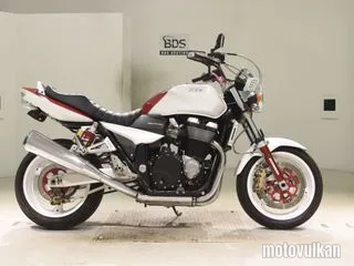 Suzuki GSX1400