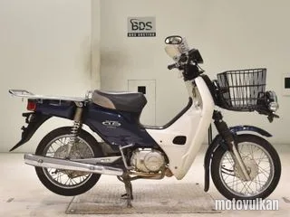Honda C50-2