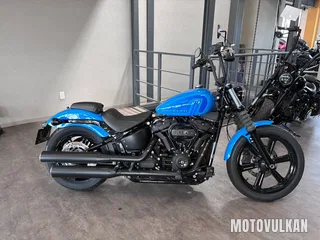 Harley Davidson Harley Davidson Fxbbs