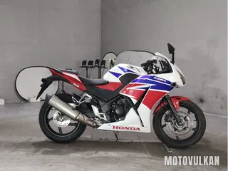 Honda CBR250R