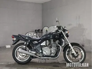 Kawasaki Zephyr 1100