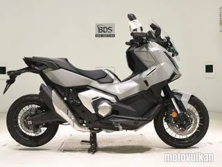 Honda X-ADV750-2
