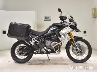  TRIUMPH TIGER900 RALLYPRO