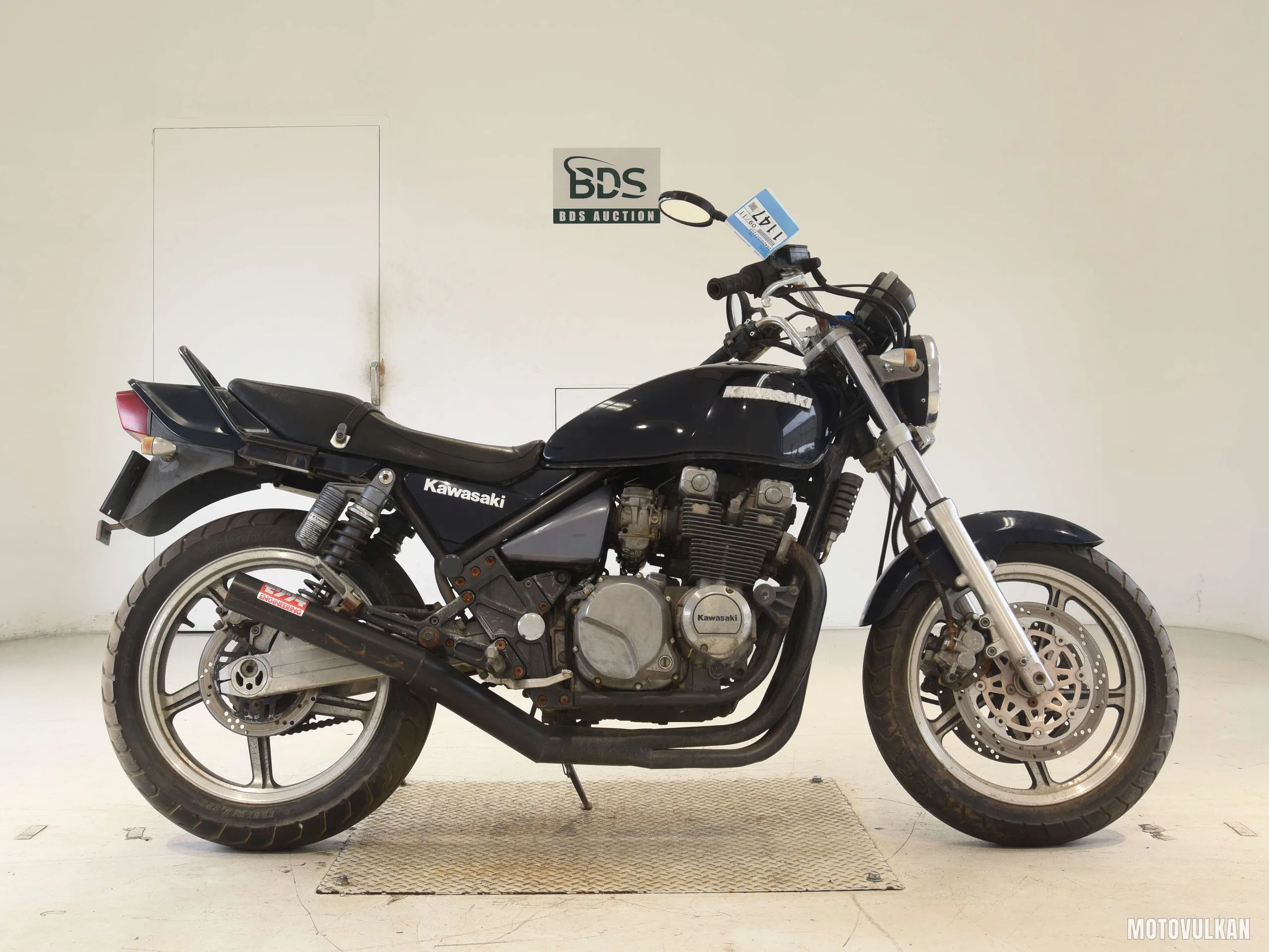 Kawasaki ZEPHYR400-1