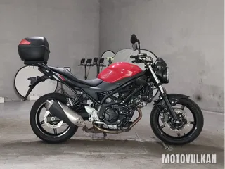 Suzuki SV650