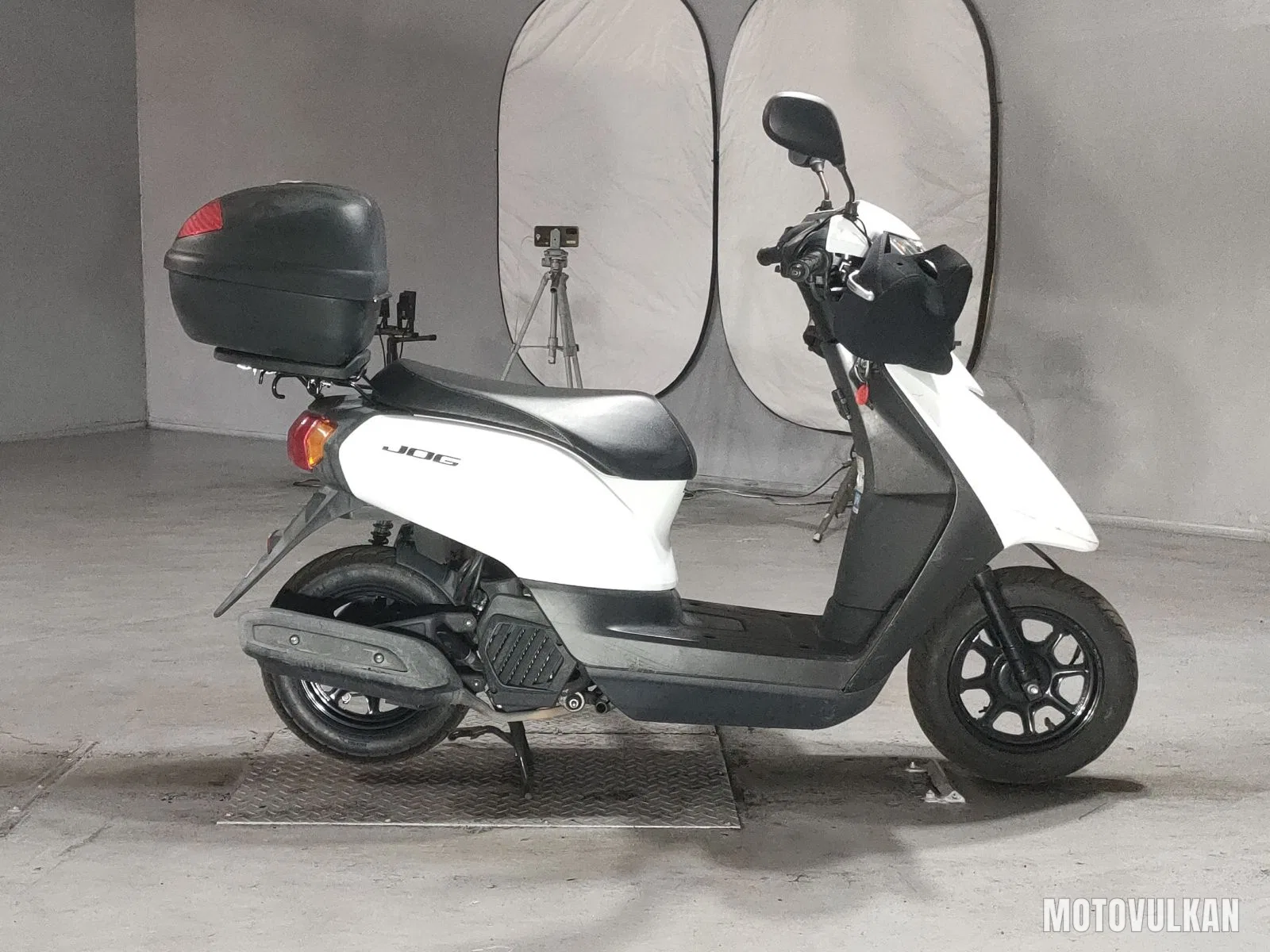Yamaha JOG
