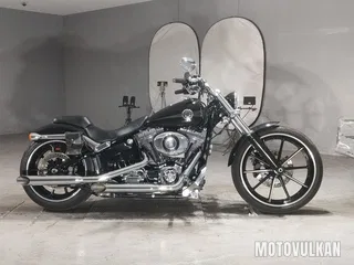 Harley-Davidson Harley-Davidson FXSB1580