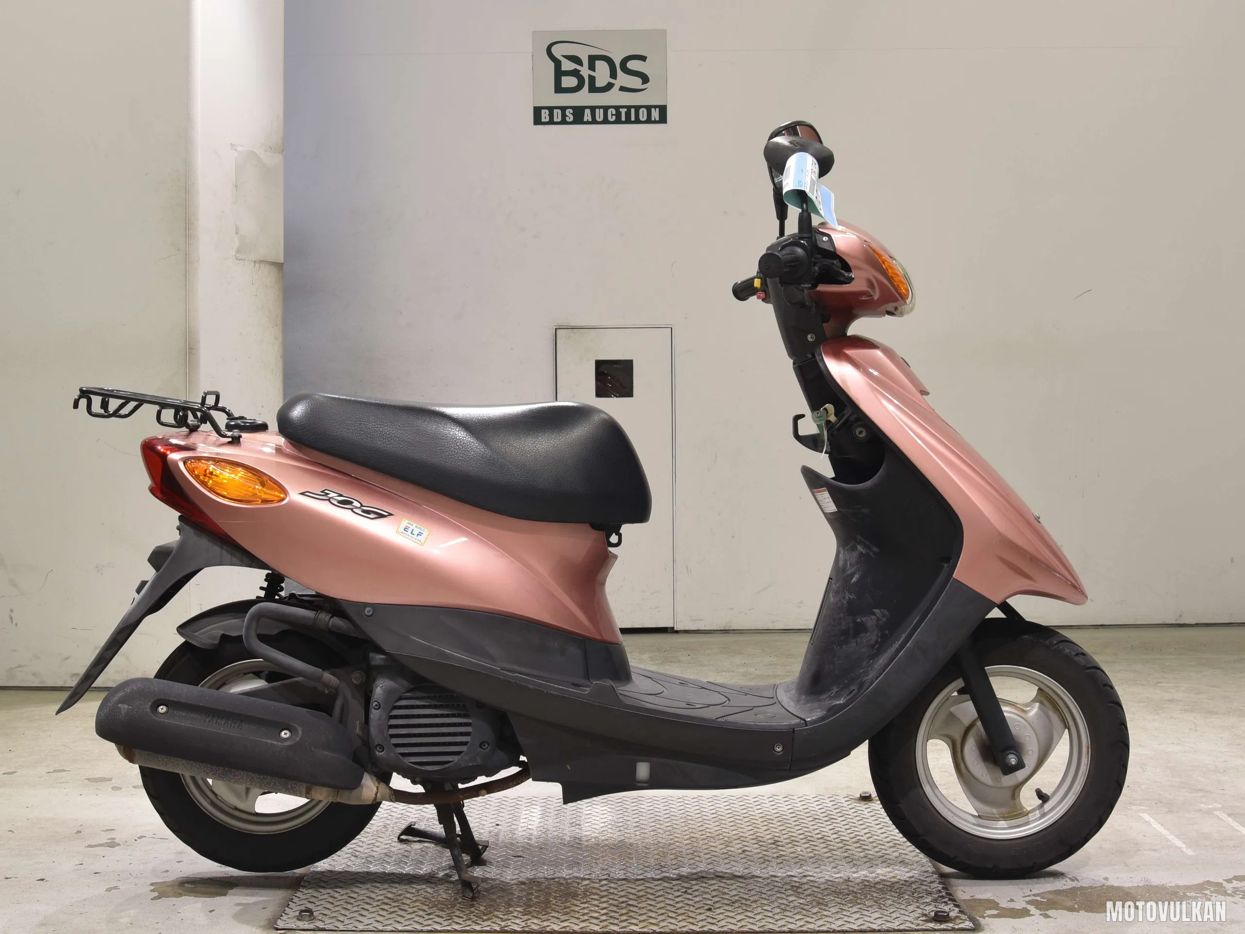 Yamaha JOG-5
