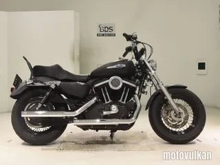  HD. XL1200CB