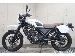 Honda Cl250