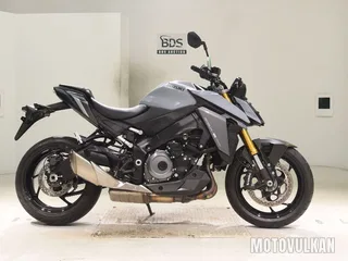 Suzuki GSX-S1000-2