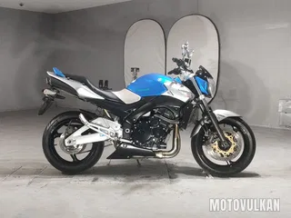 Suzuki GSR400