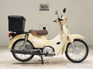 Honda C50-3