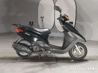 Yamaha Axis Treet