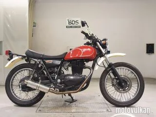 Kawasaki 250TR
