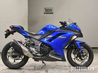 Kawasaki NINJA250