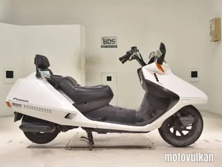 Honda FUSION X