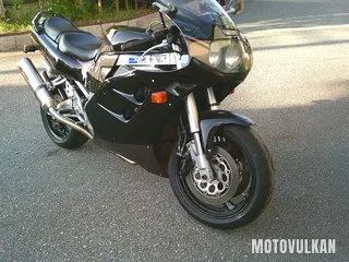 Suzuki Gsx-R1100