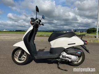 Honda Today