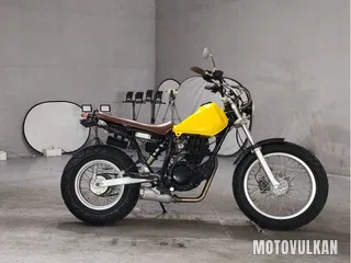 Yamaha TW200