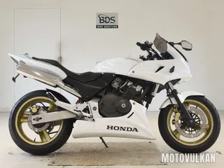 Honda HORNET250