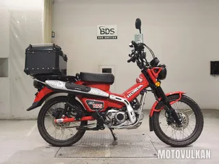 Honda CT125-2