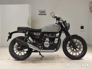 Honda GB350S