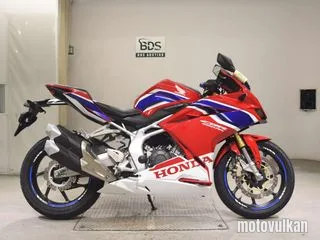 Honda CBR250RR-2A