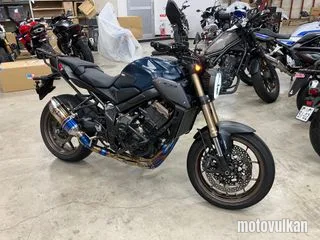 Honda Cb650R