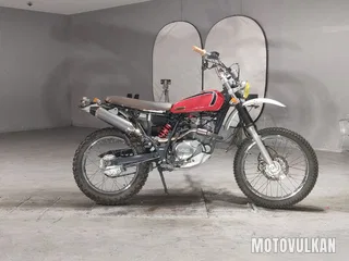 Yamaha Bronco