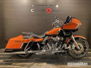 Harley Davidson Harley Davidson Fltrxse Cvo