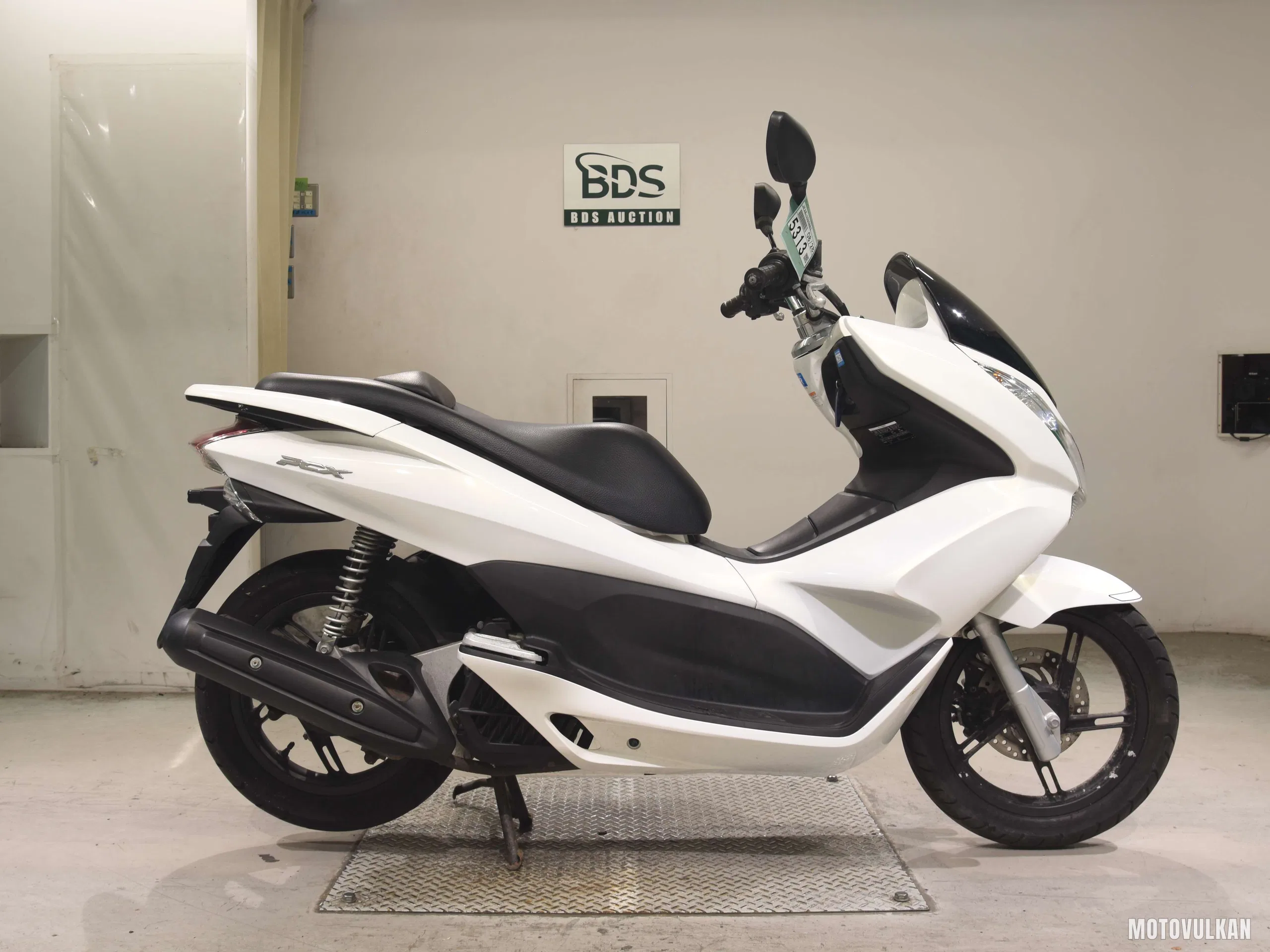 Honda PCX125