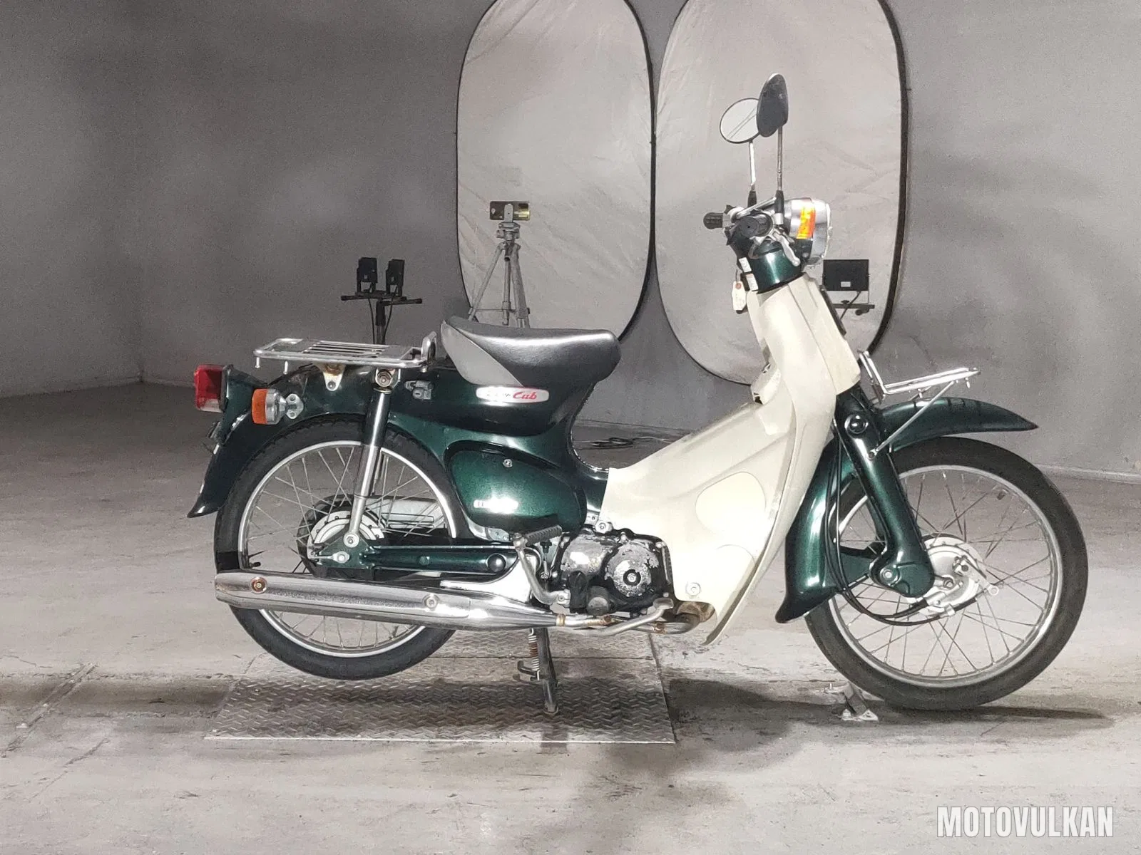 Honda Super Cub 50