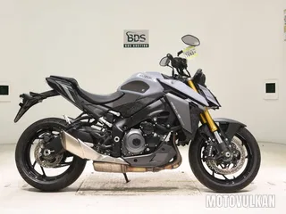 Suzuki GSX-S1000-2