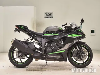Kawasaki ZX-6RA