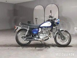 Kawasaki Estrella