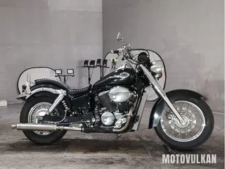 Honda Shadow 400