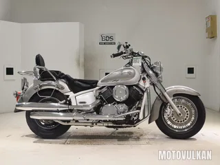 Yamaha DRAGSTAR1100 CLASSIC