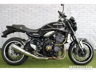 Kawasaki Z900Rs