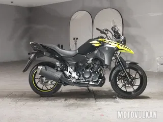 Suzuki V-Strom 250
