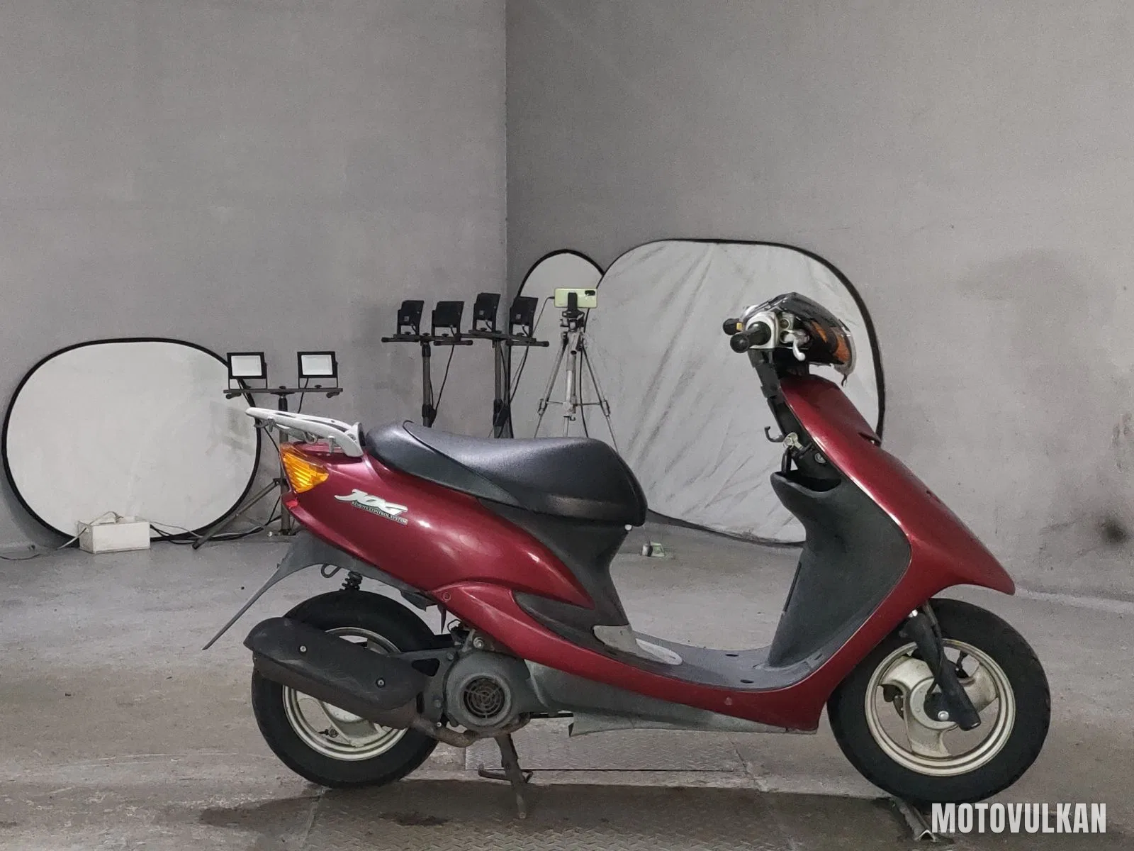 Yamaha JOG