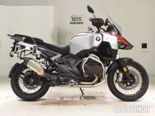  BMWR1300GSA