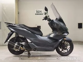 Honda PCX160